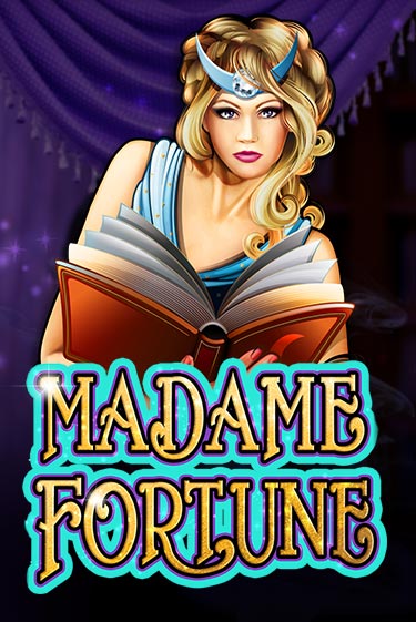 Демо игрового автомата Madame Fortune | SELECTOR BY 