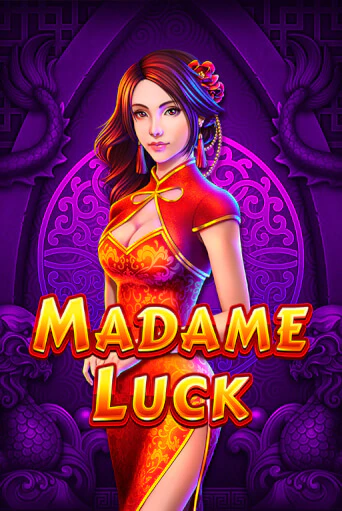 Демо игрового автомата Madame Luck | SELECTOR BY 