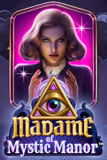 Демо игрового автомата Madame of Mystic Manor | SELECTOR BY 