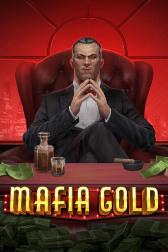 Демо игрового автомата Mafia Gold | SELECTOR BY 