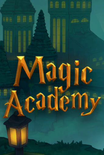 Демо игрового автомата Magic Academy | SELECTOR BY 