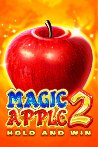 Демо игрового автомата Magic Apple 2 | SELECTOR BY 