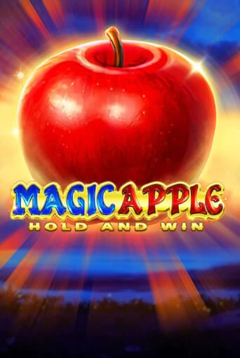 Демо игрового автомата Magic Apple: Hold and Win | SELECTOR BY 