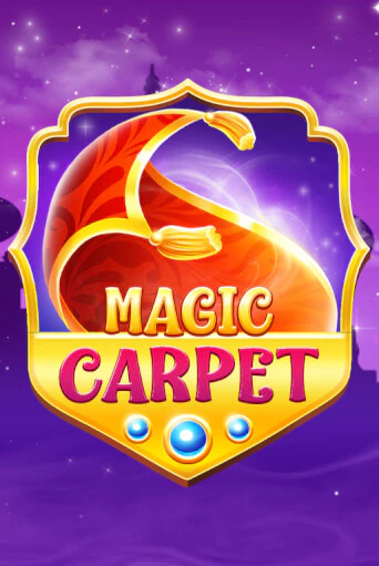 Демо игрового автомата Magic Carpet | SELECTOR BY 