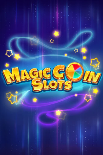 Демо игрового автомата Magic Coin Slots | SELECTOR BY 