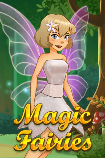 Демо игрового автомата Magic Fairies | SELECTOR BY 