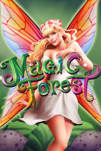 Демо игрового автомата Magic Forest | SELECTOR BY 