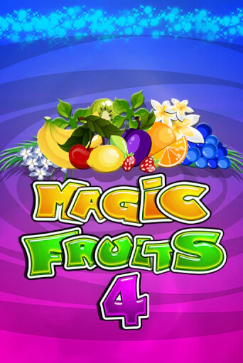 Демо игрового автомата Magic Fruits 4 | SELECTOR BY 