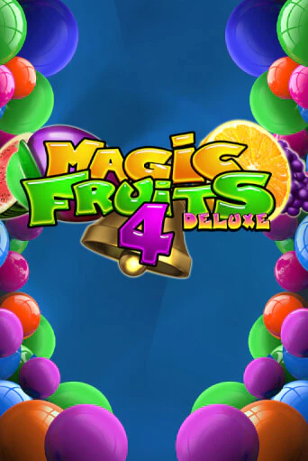 Демо игрового автомата Magic Fruits 4 Deluxe | SELECTOR BY 