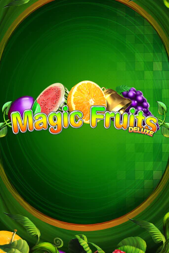 Демо игрового автомата Magic Fruits Deluxe | SELECTOR BY 