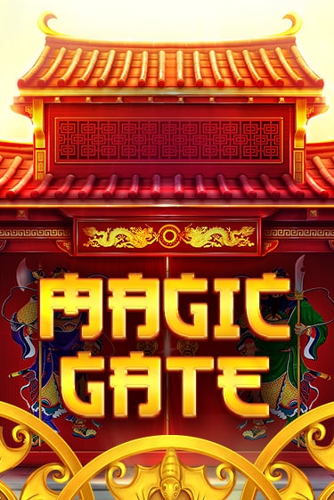 Демо игрового автомата Magic Gate | SELECTOR BY 