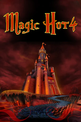 Демо игрового автомата Magic Hot 4 Deluxe | SELECTOR BY 