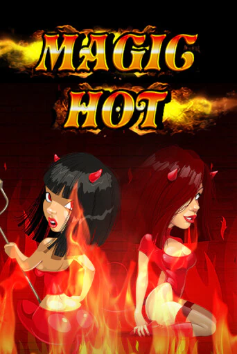 Демо игрового автомата Magic Hot 4 | SELECTOR BY 