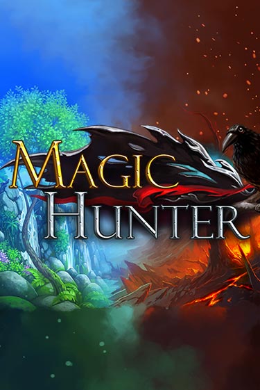 Демо игрового автомата Magic Hunter | SELECTOR BY 