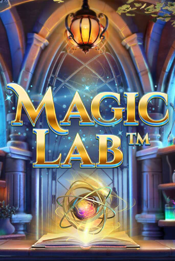 Демо игрового автомата Magic Lab | SELECTOR BY 