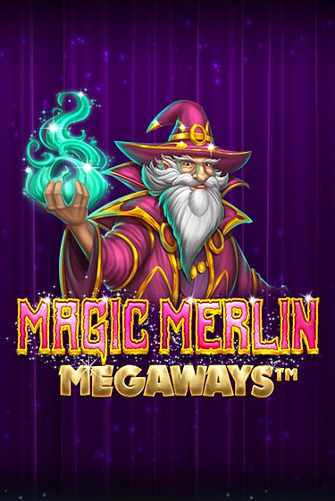 Демо игрового автомата Magic Merlin Megaways | SELECTOR BY 