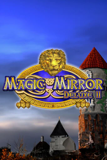 Демо игрового автомата Magic Mirror Deluxe II | SELECTOR BY 