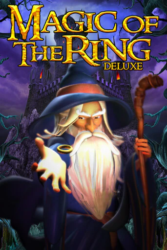 Демо игрового автомата Magic of the Ring Deluxe | SELECTOR BY 