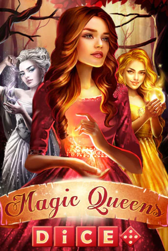 Демо игрового автомата Magic Queens Dice | SELECTOR BY 