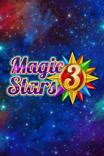 Демо игрового автомата Magic Stars 3 | SELECTOR BY 