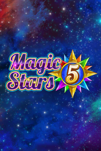 Демо игрового автомата Magic Stars 5 | SELECTOR BY 