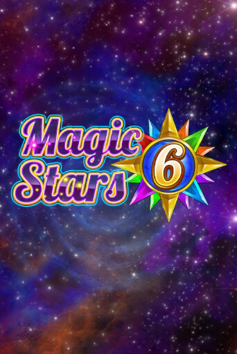 Демо игрового автомата Magic Stars 6 | SELECTOR BY 