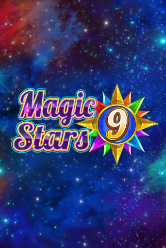 Демо игрового автомата Magic Stars 9 | SELECTOR BY 