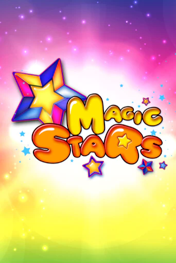 Демо игрового автомата Magic Stars | SELECTOR BY 