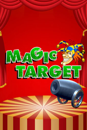 Демо игрового автомата Magic Target | SELECTOR BY 