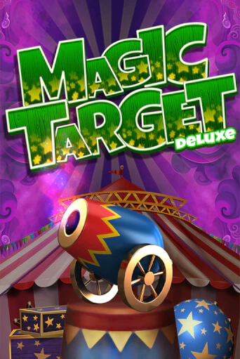 Демо игрового автомата Magic Target Deluxe | SELECTOR BY 