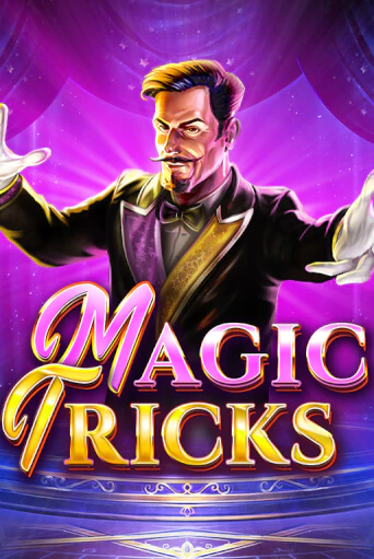 Демо игрового автомата Magic Tricks | SELECTOR BY 