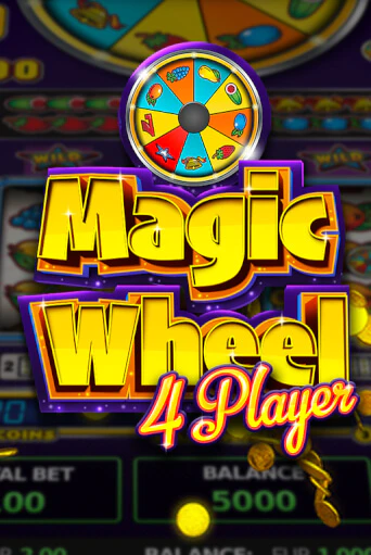 Демо игрового автомата Magic Wheel | SELECTOR BY 