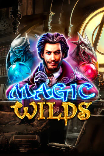 Демо игрового автомата Magic Wilds | SELECTOR BY 