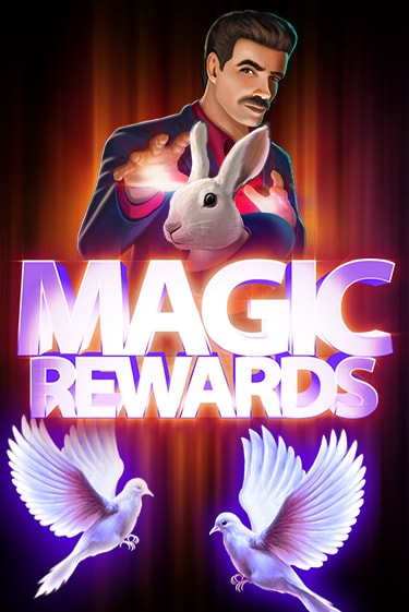 Демо игрового автомата Magic Rewards | SELECTOR BY 