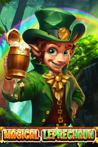 Демо игрового автомата Magical Leprechaun | SELECTOR BY 