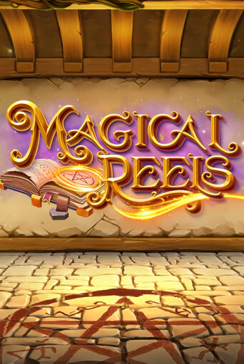 Демо игрового автомата Magical Reels | SELECTOR BY 