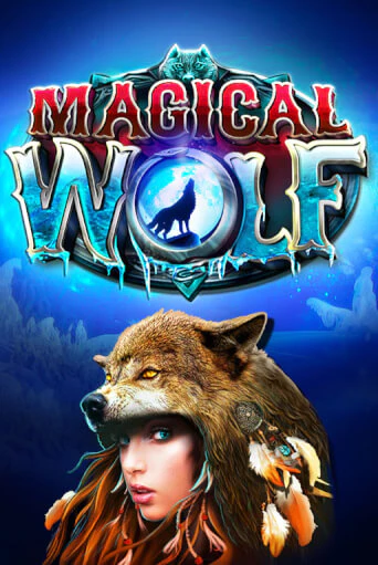 Демо игрового автомата Magical Wolf | SELECTOR BY 