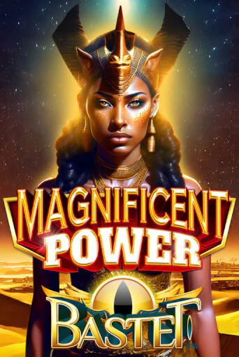 Демо игрового автомата Magnificent Power Bastet | SELECTOR BY 