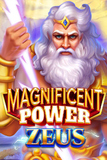 Демо игрового автомата Magnificent Power Zeus | SELECTOR BY 