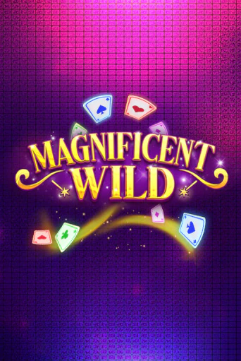 Демо игрового автомата Magnificent Wild | SELECTOR BY 