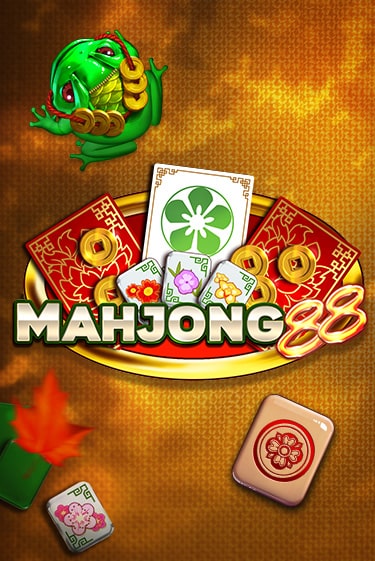 Демо игрового автомата Mahjong 88 | SELECTOR BY 