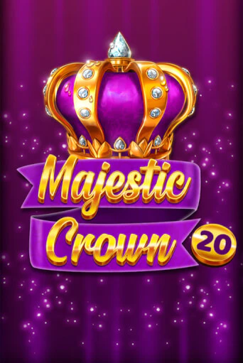 Демо игрового автомата Majestic Crown 20 | SELECTOR BY 