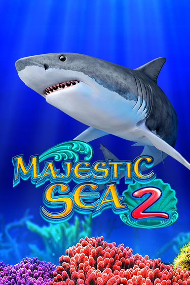 Демо игрового автомата Majestic Sea 2 | SELECTOR BY 