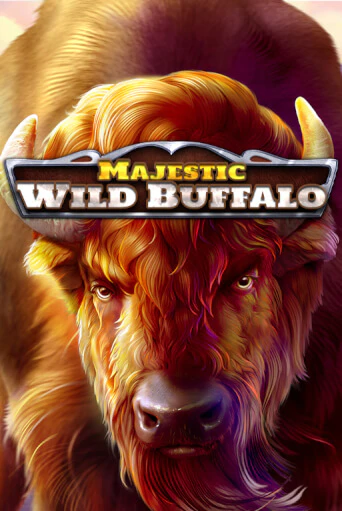 Демо игрового автомата Majestic Wild Buffalo | SELECTOR BY 