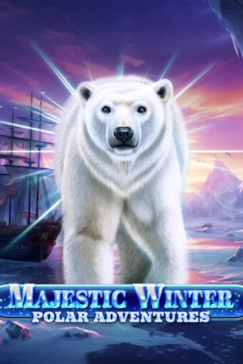 Демо игрового автомата Majestic Winter - Polar Adventures | SELECTOR BY 