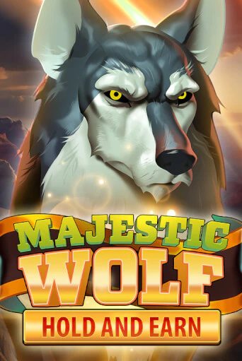 Демо игрового автомата Majestic Wolf | SELECTOR BY 