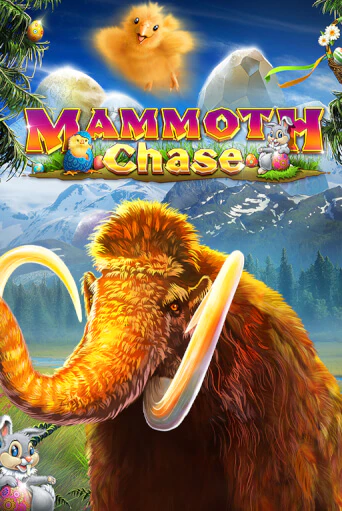 Демо игрового автомата Mammoth Chase Easter Edition | SELECTOR BY 