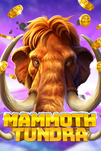 Демо игрового автомата Mammoth Tundra | SELECTOR BY 