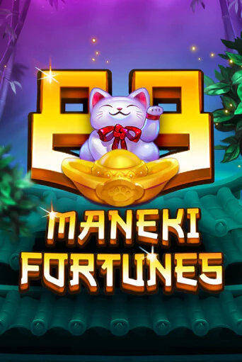 Демо игрового автомата Maneki 88 Fortunes | SELECTOR BY 