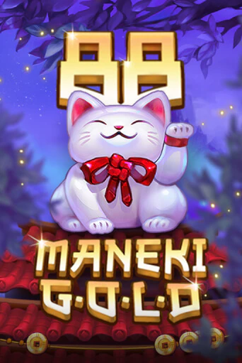 Демо игрового автомата Maneki 88 Gold | SELECTOR BY 